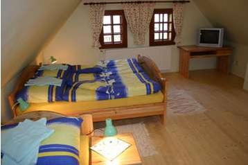 Family pension Liptovský Ondrej 3